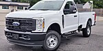New 2026 FORD F-250 XL in NORWOOD, MASSACHUSETTS