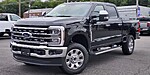 New 2026 FORD F-250 LARIAT in NORWOOD, MASSACHUSETTS