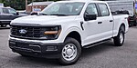 New 2026 FORD F-150 XL in NORWOOD, MASSACHUSETTS