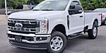 New 2026 FORD F-350 XLT in NORWOOD, MASSACHUSETTS