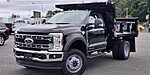 New 2026 FORD SUPER DUTY F-600 DRW XL in NORWOOD, MASSACHUSETTS