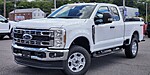 New 2026 FORD F-350 XLT in NORWOOD, MASSACHUSETTS