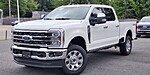 New 2026 FORD F-250 KING RANCH in NORWOOD, MASSACHUSETTS