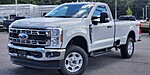 New 2026 FORD F-250 XLT in NORWOOD, MASSACHUSETTS