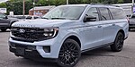 New 2027 FORD EXPEDITION PLATINUM in NORWOOD, MASSACHUSETTS