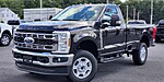 New 2026 FORD F-350 XLT in NORWOOD, MASSACHUSETTS