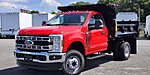 New 2026 FORD F-350 XL in NORWOOD, MASSACHUSETTS