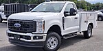 New 2026 FORD F-250 XL in NORWOOD, MASSACHUSETTS