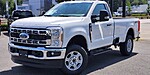 New 2026 FORD F-350 XLT in NORWOOD, MASSACHUSETTS