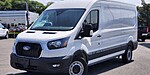 New 2026 FORD TRANSIT BASE in NORWOOD, MASSACHUSETTS