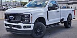 New 2026 FORD F-250 XL in NORWOOD, MASSACHUSETTS