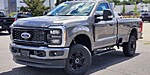 New 2026 FORD F-250 XL in NORWOOD, MASSACHUSETTS