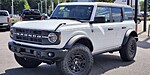 New 2026 FORD BRONCO BIG BEND in NORWOOD, MASSACHUSETTS