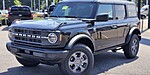 New 2026 FORD BRONCO BIG BEND in NORWOOD, MASSACHUSETTS