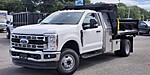 New 2026 FORD F-350 XL in NORWOOD, MASSACHUSETTS