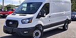 New 2026 FORD TRANSIT BASE in NORWOOD, MASSACHUSETTS