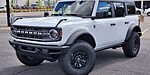 New 2026 FORD BRONCO BIG BEND in NORWOOD, MASSACHUSETTS