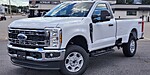 New 2026 FORD F-350 XLT in NORWOOD, MASSACHUSETTS