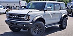 New 2026 FORD BRONCO OUTER BANKS in NORWOOD, MASSACHUSETTS