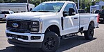 New 2026 FORD F-250 XL in NORWOOD, MASSACHUSETTS