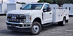 New 2026 FORD F-350 XL in NORWOOD, MASSACHUSETTS
