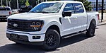 New 2026 FORD F-150 XLT in NORWOOD, MASSACHUSETTS
