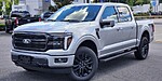 New 2026 FORD F-150 LARIAT in NORWOOD, MASSACHUSETTS