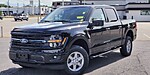 New 2026 FORD F-150 XLT in NORWOOD, MASSACHUSETTS