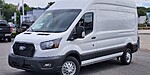 New 2026 FORD TRANSIT BASE in NORWOOD, MASSACHUSETTS