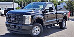 New 2027 FORD F-350 XL in NORWOOD, MASSACHUSETTS