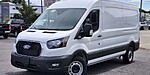 New 2026 FORD TRANSIT BASE in NORWOOD, MASSACHUSETTS