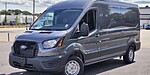 New 2026 FORD TRANSIT BASE in NORWOOD, MASSACHUSETTS