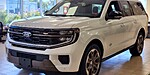 New 2027 FORD EXPEDITION KING RANCH in NORWOOD, MASSACHUSETTS