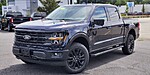 New 2026 FORD F-150 XLT in NORWOOD, MASSACHUSETTS