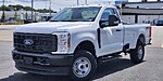 New 2027 FORD F-350 XL in NORWOOD, MASSACHUSETTS
