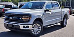 New 2026 FORD F-150 XLT in NORWOOD, MASSACHUSETTS