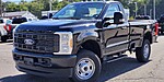 New 2027 FORD F-350 XL in NORWOOD, MASSACHUSETTS
