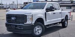 New 2027 FORD F-350 XL in NORWOOD, MASSACHUSETTS
