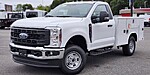 New 2026 FORD F-250 XL in NORWOOD, MASSACHUSETTS