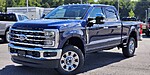 New 2027 FORD F-350 LARIAT in NORWOOD, MASSACHUSETTS