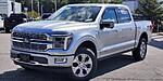 New 2026 FORD F-150 PLATINUM in NORWOOD, MASSACHUSETTS