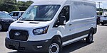 New 2026 FORD TRANSIT BASE in NORWOOD, MASSACHUSETTS