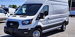 New 2027 FORD TRANSIT BASE in NORWOOD, MASSACHUSETTS