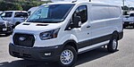 New 2026 FORD TRANSIT BASE in NORWOOD, MASSACHUSETTS