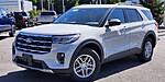 New 2027 FORD EXPLORER ACTIVE in NORWOOD, MASSACHUSETTS