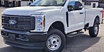 New 2027 FORD F-350 XL in NORWOOD, MASSACHUSETTS