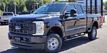 New 2027 FORD F-250 XL in NORWOOD, MASSACHUSETTS