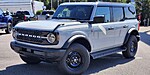 New 2026 FORD BRONCO BIG BEND in NORWOOD, MASSACHUSETTS