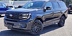 New 2027 FORD EXPEDITION PLATINUM in NORWOOD, MASSACHUSETTS