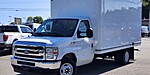 New 2027 FORD ECONOLINE VAN BASE in NORWOOD, MASSACHUSETTS